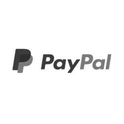 PayPal, client logo