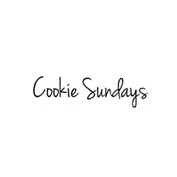 Cookie Sundays, client logo