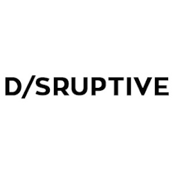 Disruptive, client logo