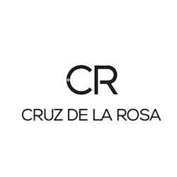 Cruz de la Rosa, client logo
