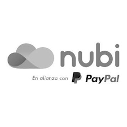 Nubi, client logo