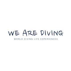 We Are Diving, client logo