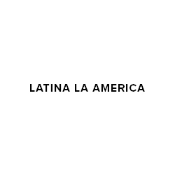 Latina America, client logo