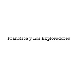 Francisca y los Exploradores, client logo